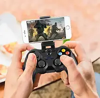 Беспроводный игровой джойстик (геймпад) для смартфона Ipega PG-9078, Bluetooth Gamepad для IOS, Android