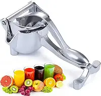 Соковыжималка ручная с зажимом Manual Juicer для цитрусовых и фруктов