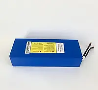 Литиевый аккумулятор для электросамоката 48V 16Ah