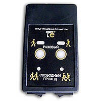 Пульт керування для турнікета Тісо