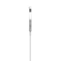 Зарядное устройство ColorWay MagSafe Charger 15W (White) (CW-CHW27Q-WT), фото 4