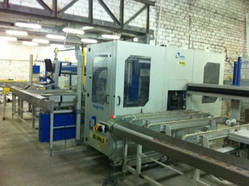 Комплект обладнання Schturz на 240 вікон у зміну 2009 рік