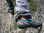 Скельники La Sportiva Futura, фото 2