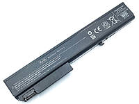 Батарея для HP EliteBook 8530p, 8530w, 8540p, 8540w, 8730w, 8740w, Probook 6545b (14.4V 5200mAh 75Wh)