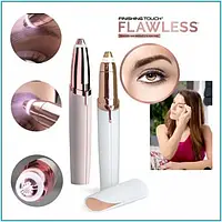 Женский триммер эпилятор для бровей Finishing Touch Flawless Brows