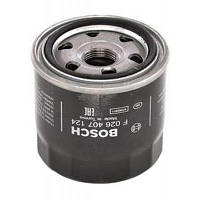 Фильтр масляный Bosch Фільтр масляний (F026407124)