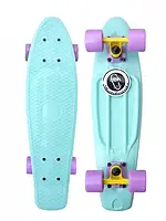 Скейт Пенни Борд Penny My Go Fish Skateboards Mint 22