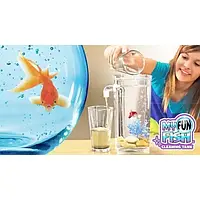 Аквариум самоочищающийся My Fun Fish