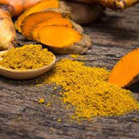 Огляд препарату Куркумін від Now Foods