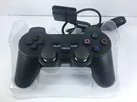 Многофункциональный проводной джойстик DualShock 2 для PS2 геймпад игровой оригинальный для ПС2