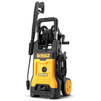 Мийка високого тиску DeWALT 2.1 кВт, 150 бар, шланг 10 м (DXPW002M-E)