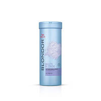 Обесцвечивающая пудра, BLONDOR MULTI BLONDE POWDER, 400 г