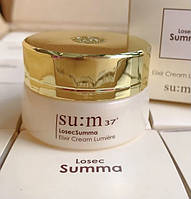 Su:m37 Losec Summa Elixir Cream Luinere крем для омоложения и осветления кожи 10 ml