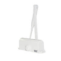 Доводчик TS77 EN2 white