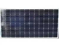 Солнечная панель Jaret 250W 24V, солнечная батарея