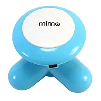 Мультифункциональный мини-массажер Mimo