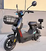 Двухколесный электрический велосипед скутер Corso Swift 44478 мотор 500 W, аккумулятор 60V20AH, амортизатор