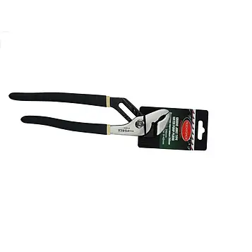 Пасатижі переставні 250мм ROCKFORCE RF-613250