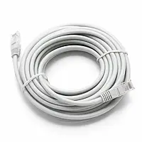 Патч корд RJ45 LAN кабель 20 м MHZ 13525-10