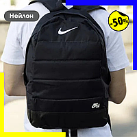 Рюкзак nike Рюкзак nike для футбола Рюкзаки nike оригинал Городские и спортивные рюкзаки Nike черная