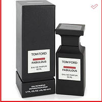 Парфюмированная вода Tom Ford Fucking Fabulous унисекс 100ml Тестер, США .Lux качество 100%