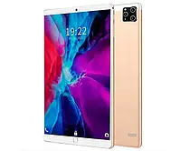 Планшет XPRo i12 10.1'', 3Gb RAM /32Gb Rom, GPS, игровой 2 sim Черный