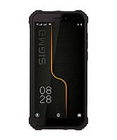 Мобильный телефон Sigma mobile X-treme PQ38 Dual Sim Black z13-2024