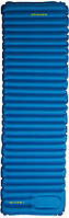 Надувний килимок Pinguin Skyline L Синій (1033-PNG 709.L.Blue) z13-2024