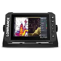 Эхолот Lowrance Elite FS 7 Active Imaging