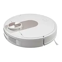 Робот-пылесос Xiaomi Viomi Robot Vacuum Cleaner SE White (V-RVCLM21A)