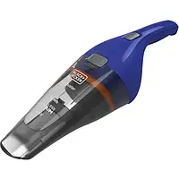 Автомобильный пылесос Black+Decker NVC115WA