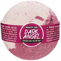 Бомбочка для ванны Dark Angel Beauty Jar 150 г GB, код: 8149615