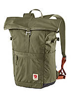 Рюкзак Fjallraven High Coast Foldsack 24 Green (1004-23222.620) z13-2024