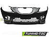 Бампер передній Seat Leon (05-09) тюнінг обвіс стиль Cupra, фото 2