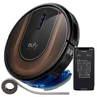 Робот-пылесос Anker Eufy RoboVac G30 Hybrid Black