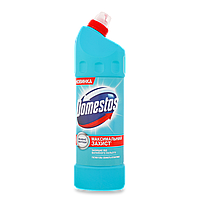 Средство дезинфиц. Domestos 1л, свежесть атлантики