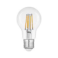 Лампа LED FILAMENT A60 12W E27 4000K VIOLUX