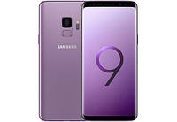 Смартфон Samsung Galaxy S9+ DUOS (64gb) SM-G965FD Purple z13-2024