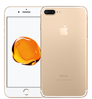 Смартфон Apple iPhone 7 Plus 32Gb Gold z13-2024