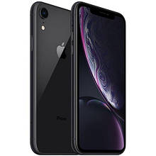 Смартфон Apple IPhone Xr 64gb Black Refurbished z13-2024