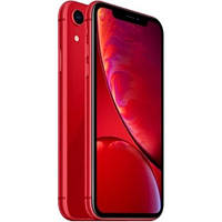 Смартфон Apple iPhone Xr 128gb (PRODUCT)RED z13-2024