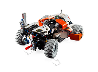 Конструктор LEGO Technic Космічний колісний навантажувач LT78 435 деталей (42178), фото 6