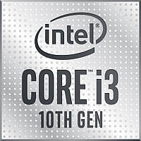 Процессор Intel Core i3 10100 3.6GHz (6MB, Comet Lake, 65W, S1200) Tray (CM8070104291317) z13-2024