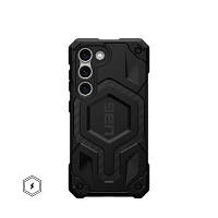 Чехол для мобильного телефона UAG Samsung Galaxy S23 Monarch Pro, Carbon Fiber (214144114242)