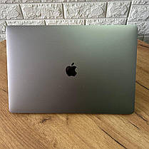 Ультрабук Б-клас Apple MacBook Pro 16 2019 A2141/ 16" 3072x1920/ i7-9750H/ 16GB RAM/ 512GB SSD/ Radeon Pro 5300M 4GB, фото 4