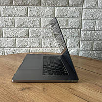 Ультрабук Б-клас Apple MacBook Pro 16 2019 A2141/ 16" 3072x1920/ i7-9750H/ 16GB RAM/ 512GB SSD/ Radeon Pro 5300M 4GB, фото 6