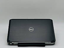 Ноутбук Dell Latitude E5520/ 15.6" (1920x1080)/ Core i5-2520M/ 8 GB RAM/ 120 GB SSD/ HD 3000, фото 5