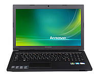 Ноутбук Lenovo B570e/ 15.6" (1366x768)/ Pentium B950/ 4 GB RAM/ 500 GB HDD/ HD 2000