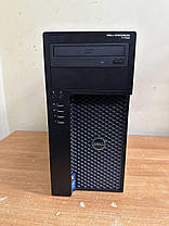 Робоча станція Dell Precision T1700 Tower / Intel Core i7-4790 (4 (8) ядра по 3.6 - 4.0 GHz) / 16 GB DDR3 / 240 GB SSD / nVidia, фото 3