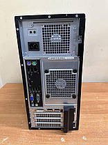 Робоча станція Dell Precision T1700 Tower / Intel Core i7-4790 (4 (8) ядра по 3.6 - 4.0 GHz) / 16 GB DDR3 / 240 GB SSD / nVidia, фото 4